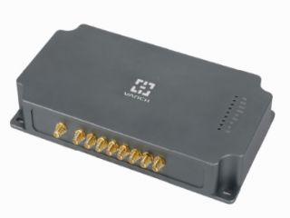 D98L-RFID 固定式8口讀(dú)寫器(qì)Linux