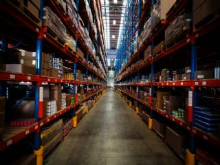 RFID倉儲管理(lǐ)系統