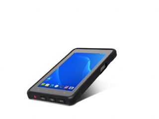 P8 Industrial Tablet